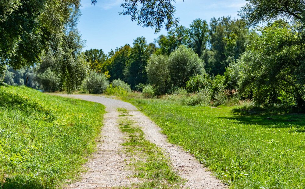 Kacheln Impressionen