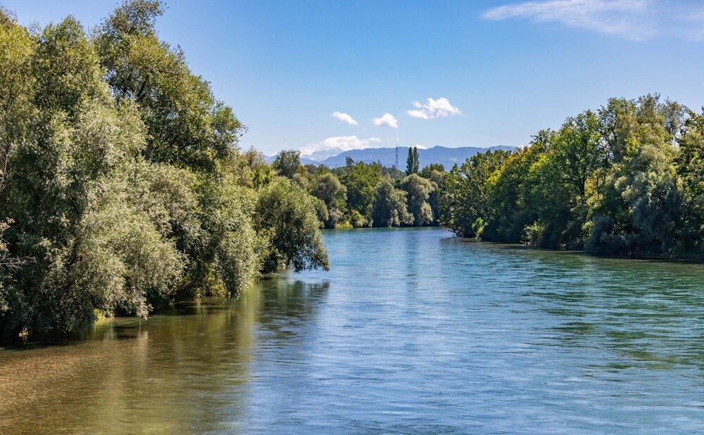 Kacheln Impressionen